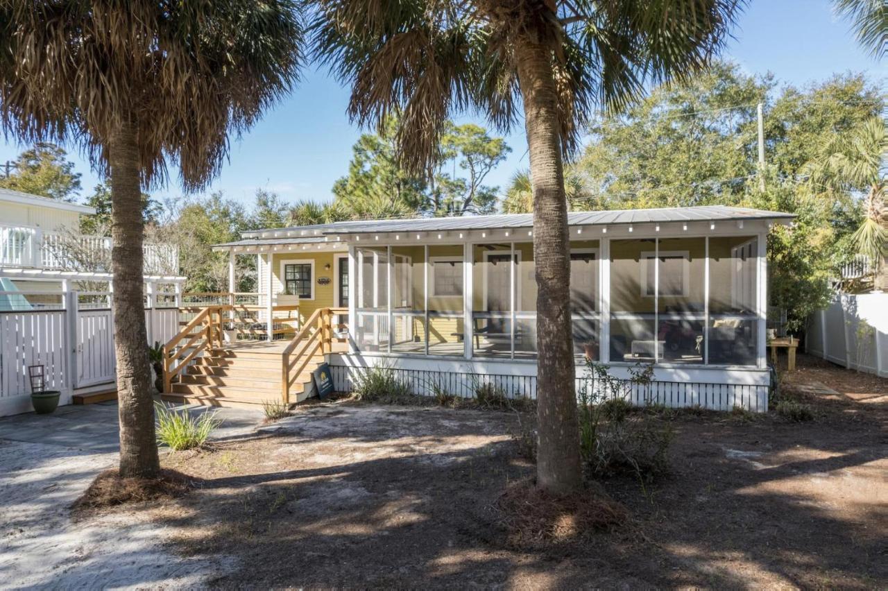 Villa Longboard House Tybee Island Exterior foto