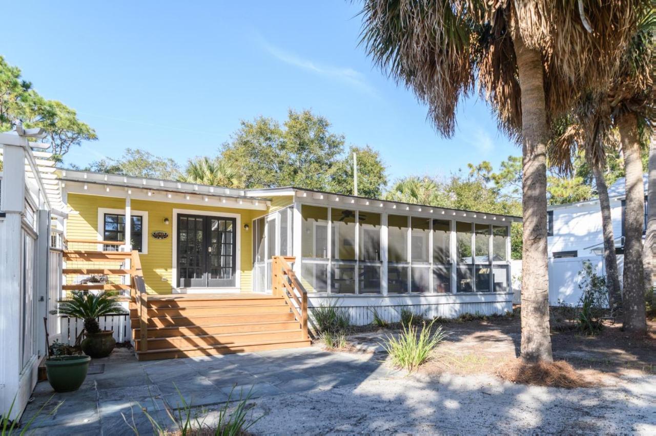 Villa Longboard House Tybee Island Exterior foto